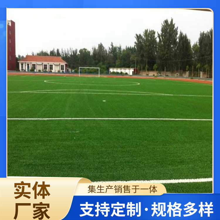 辽阳市篮球场硅PU人造草坪 - 哪里好